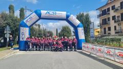 Granfondo Internazionale Città di Fara in Sabina