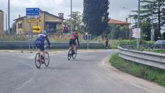 Granfondo Internazionale Città di Fara in Sabina