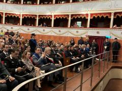 Festa della Polizia 172° Anniversario