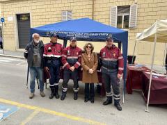 Festa della Polizia 172° Anniversario