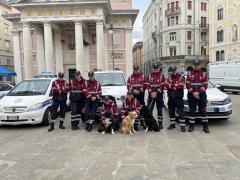 Festa della Polizia di Stato