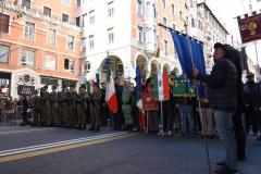 25 Aprile, 79° anniversario della Liberazione