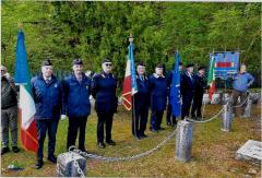 Ascoli Piceno 25 aprile 2024 - 79° Anniversario della Liberazione.