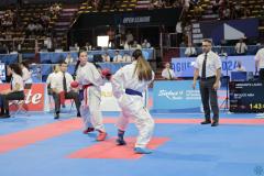 Roma Open League Palazzetto dello Sport di Ostia