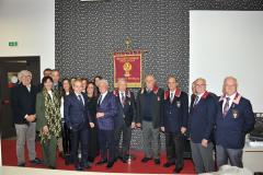 Convegno sul riconoscimento dello status di Vittima del Dovere