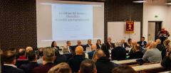 Convegno sul riconoscimento dello status di Vittima del Dovere
