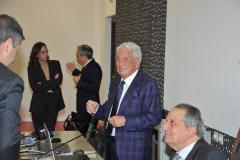 Convegno sul riconoscimento dello status di Vittima del Dovere