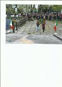 80° Anniversario della Festa della Liberazione