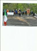 80° Anniversario della Festa della Liberazione