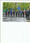 80° Anniversario della Festa della Liberazione