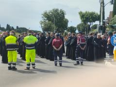 Giubileo delle Confraternite