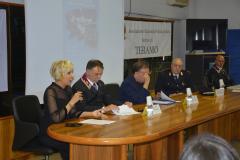 Convegno di sensibilizzazione sulle metodologie delle “Truffe agli Anziani”