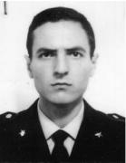Commemorazione dell'Assistente della Polizia di Stato Gaetano Strano, vittima del dovere.