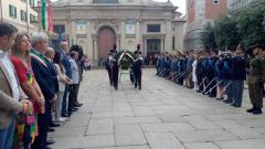 79° Anniversario della Repubblica