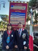 Cerimonia 79°Anniversario della Proclamazione della Repubblica
