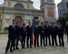79° Anniversario della Repubblica
