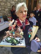 Incontro col Sindaco di Piana degli Albanesi
