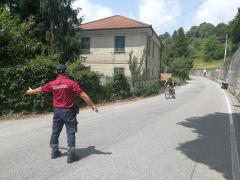 Campionato Europeo Marathon 2025