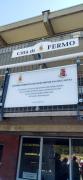 Apposizione targa in ricordo dei Caduti della Polizia di Stato