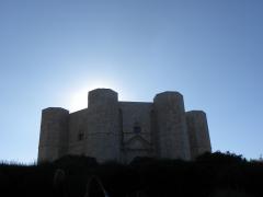 Concerto dell'Orchestra di Fiati ANPS di Bari nel Sito di Castel del Monte