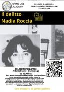 7 luglio 2025. “Narrazione e Memoria - La scrittura come impegno civile”