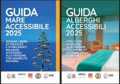 Liguria, presentata le guide 2025 dedicate al turismo per persone con disabilità motoria.