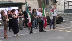 81° Anniversario della Liberazione della città di Ascoli Piceno