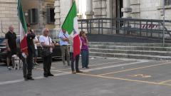 81° Anniversario della Liberazione della città di Ascoli Piceno