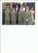 Giuramento di Fedeltà alla Repubblica Italiana dei Volontari dell'Esercito