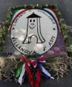 40ª Edizione Infiorata a Villanova d'Asti