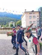2° Memorial M.llo di P.S. Luigi D'Andrea - App.to di P.S. Renato Barborini