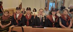 Messa in suffragio delle vittime dei bombardamenti su Potenza 1943