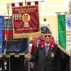211° Anniversario della Fondazione dell'Arma dei Carabinieri