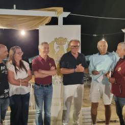 Cena di Mezza Estate del 17 Luglio 2025