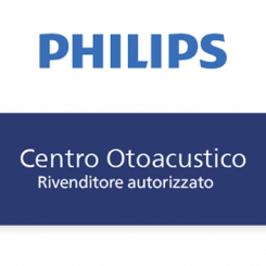 Centro Otoacustico Philips - Trieste