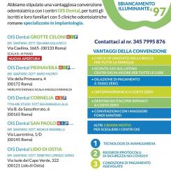 OIS DENTAL ROMA