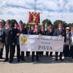 9° Raduno Nazionale ANPS