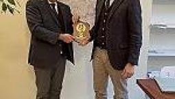Incontro con l'Assessore alla Sicurezza