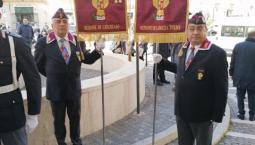 170° Anniversario della fondazione del Corpo