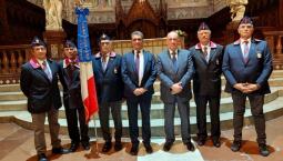 Ricorrenza del San Michele arcangelo – 29 settembre 2022