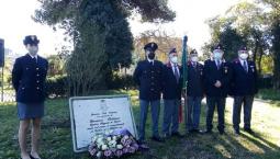 L'ANPS ricorda il sacrificio di Giovanni Palatucci