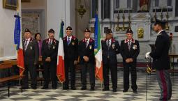 Celebrazioni per San Michele Arcangelo Patrono della Polizia di Stato