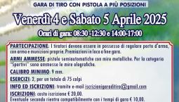 III Trofeo ANPS 