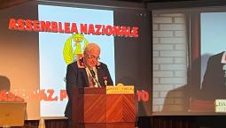 Assemblea dei Soci giuliani