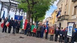 Giubileo delle Forze Armate