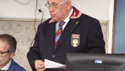 Assemblea dei Soci giuliani