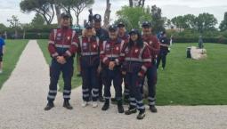 Inaugurazione  Dog Village
