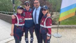 Fiera dell'agricoltura 23-27 aprile 2025