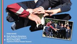 Convegno di sensibilizzazione sulle metodologie delle truffe agli anziani