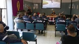 Corso di aggiornamento riservato al personale della Polizia di Stato già in possesso di abilitazione